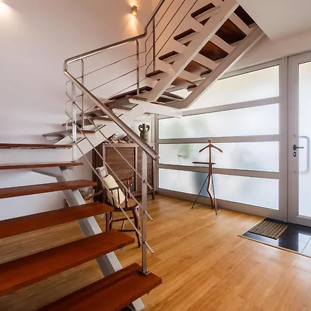 Casa Do Limoeiro Holiday home *