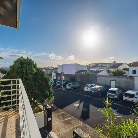 Casa Do Limoeiro Ponta Delgada (Sao Miguel)