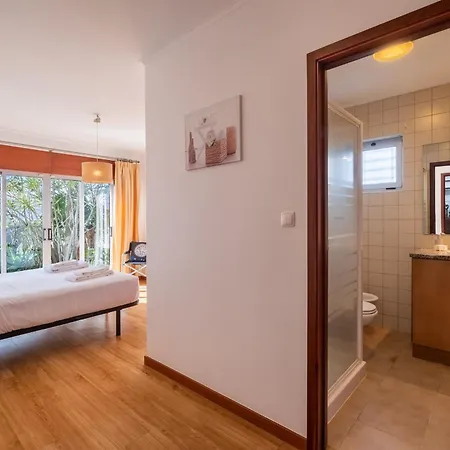 Holiday home Casa Do Limoeiro *