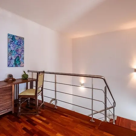 Holiday home Casa Do Limoeiro