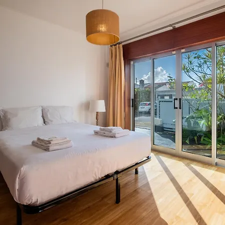 Casa Do Limoeiro Holiday home