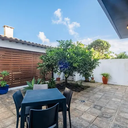 Casa Do Limoeiro * Ponta Delgada (Sao Miguel)