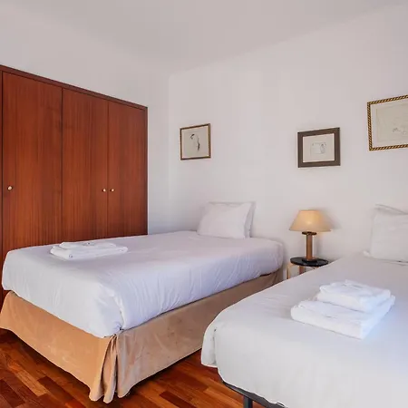 Casa Do Limoeiro Ponta Delgada (Sao Miguel)