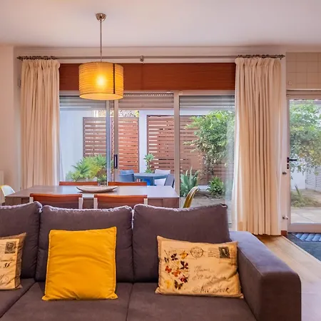 Casa Do Limoeiro Holiday home