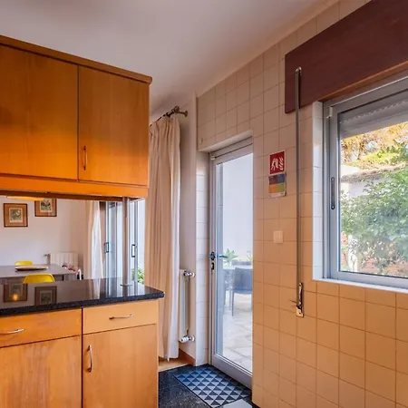 Casa Do Limoeiro Holiday home