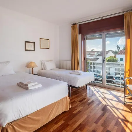 Casa Do Limoeiro Ponta Delgada (Sao Miguel)