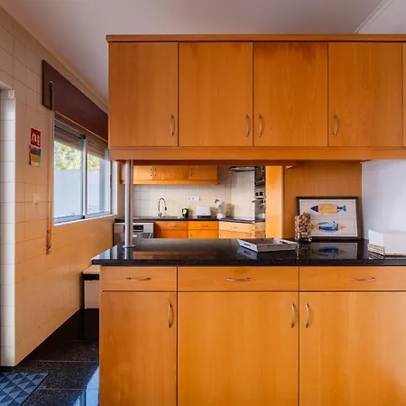 Casa Do Limoeiro Holiday home *