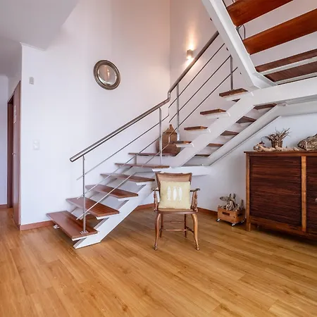 Casa Do Limoeiro * Ponta Delgada (Sao Miguel)