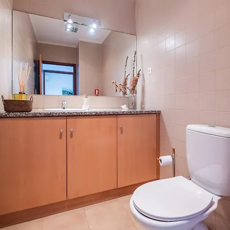 Holiday home Casa Do Limoeiro