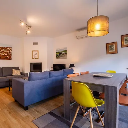 Casa Do Limoeiro Holiday home *