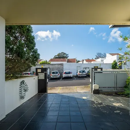 Holiday home Casa Do Limoeiro Ponta Delgada (Sao Miguel)