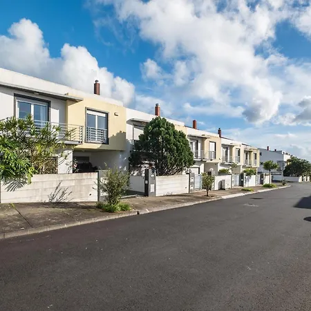 Casa Do Limoeiro Ponta Delgada