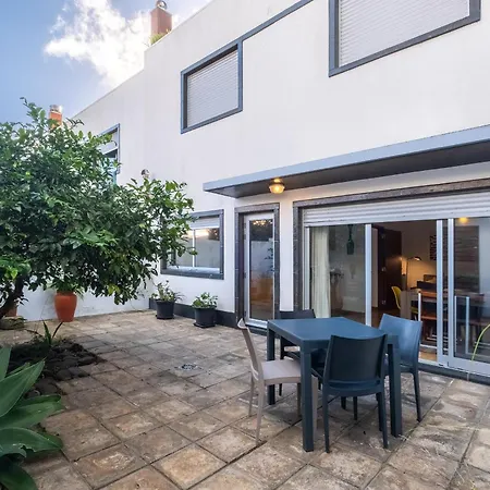 Holiday home Casa Do Limoeiro *