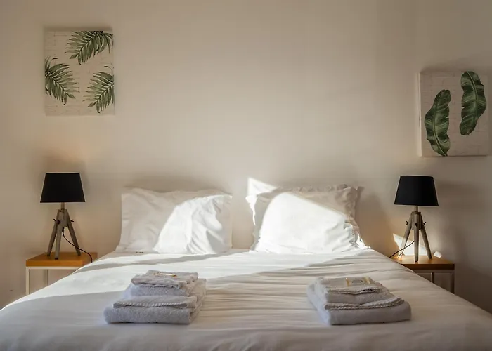 Σπίτι διακοπών Casa Do Limoeiro *