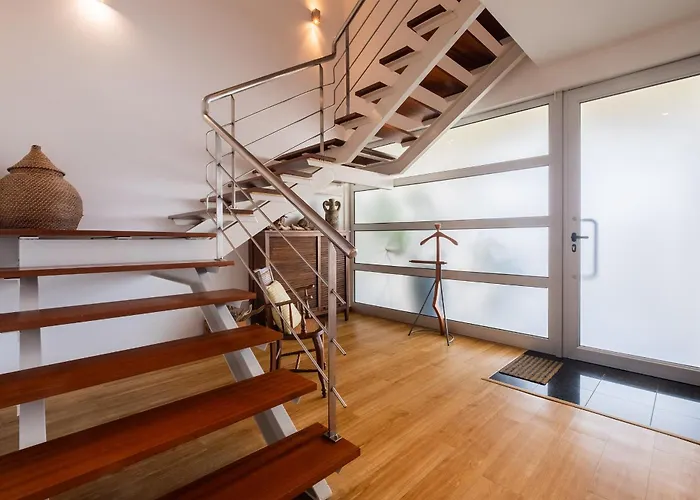 Casa Do Limoeiro Σπίτι διακοπών *