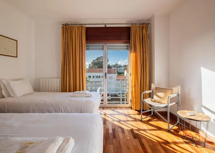 Σπίτι διακοπών Casa Do Limoeiro Πόντα Ντελγκάντα