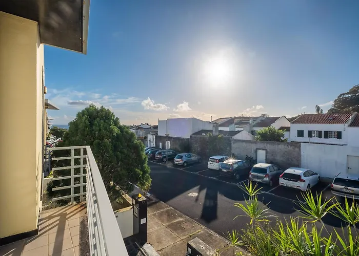 Casa Do Limoeiro Πόντα Ντελγκάντα