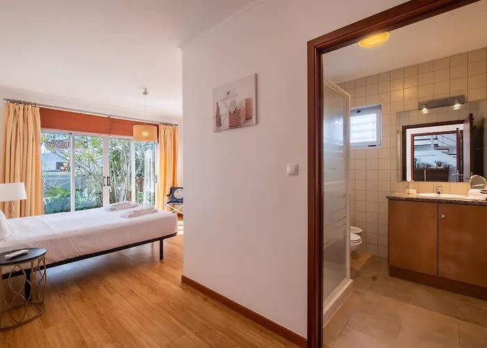 Σπίτι διακοπών Casa Do Limoeiro *