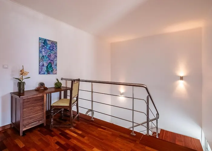 Σπίτι διακοπών Casa Do Limoeiro