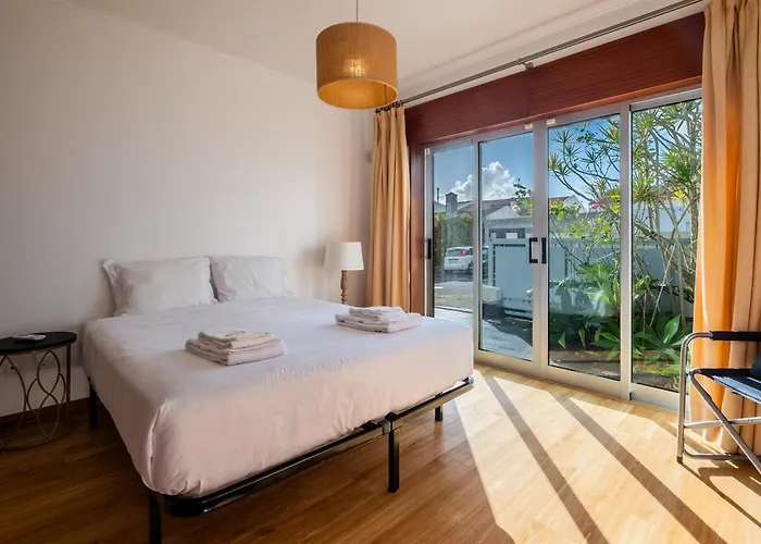 Casa Do Limoeiro Σπίτι διακοπών