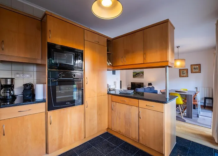 Σπίτι διακοπών Casa Do Limoeiro *