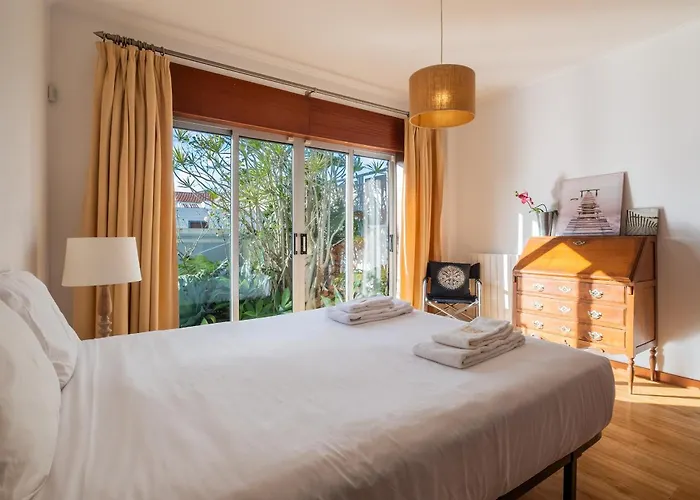 Σπίτι διακοπών Casa Do Limoeiro Πόντα Ντελγκάντα