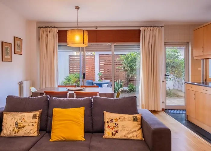 Casa Do Limoeiro Σπίτι διακοπών