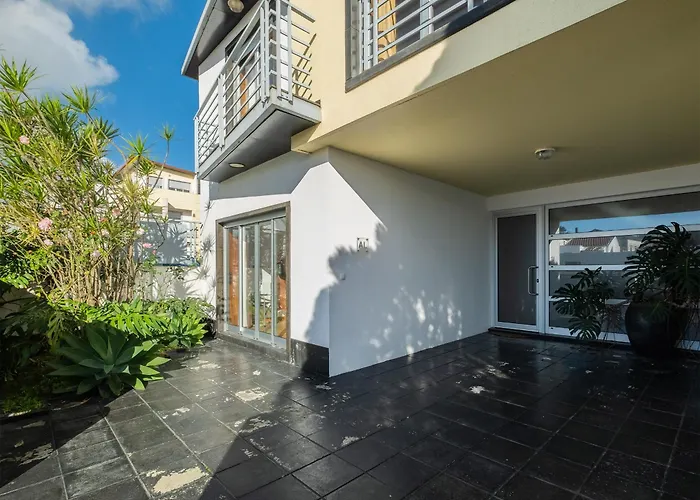 Σπίτι διακοπών Casa Do Limoeiro