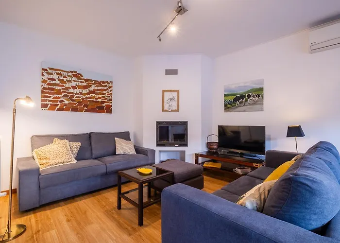 Casa Do Limoeiro Σπίτι διακοπών Πόντα Ντελγκάντα