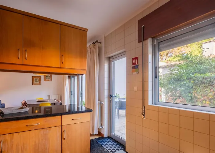 Casa Do Limoeiro Σπίτι διακοπών