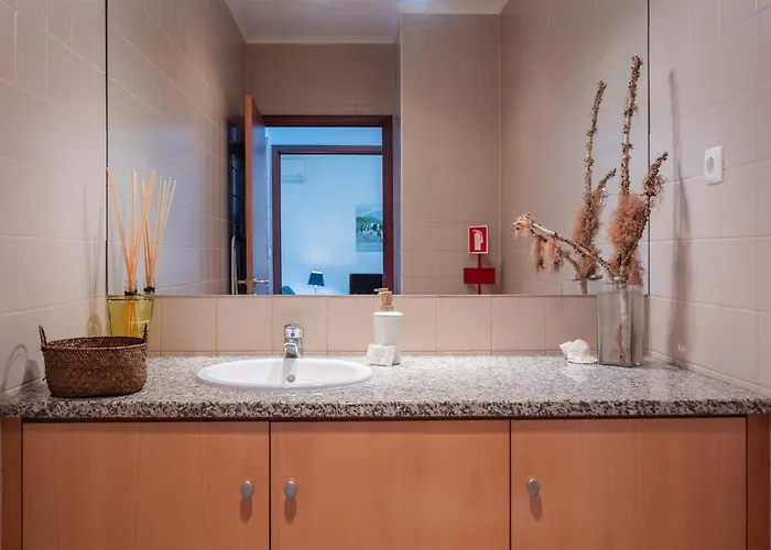 Σπίτι διακοπών Casa Do Limoeiro *