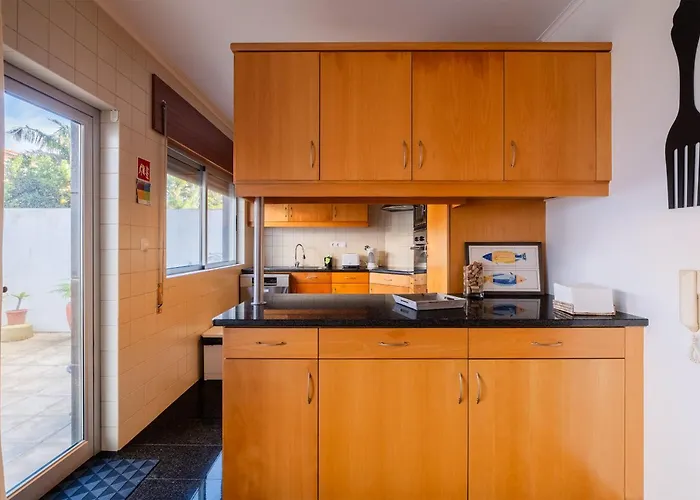 Casa Do Limoeiro Σπίτι διακοπών *