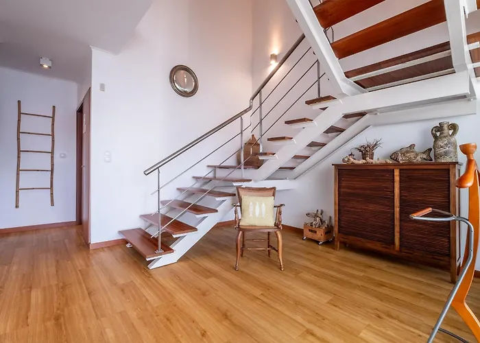 Casa Do Limoeiro * Πόντα Ντελγκάντα