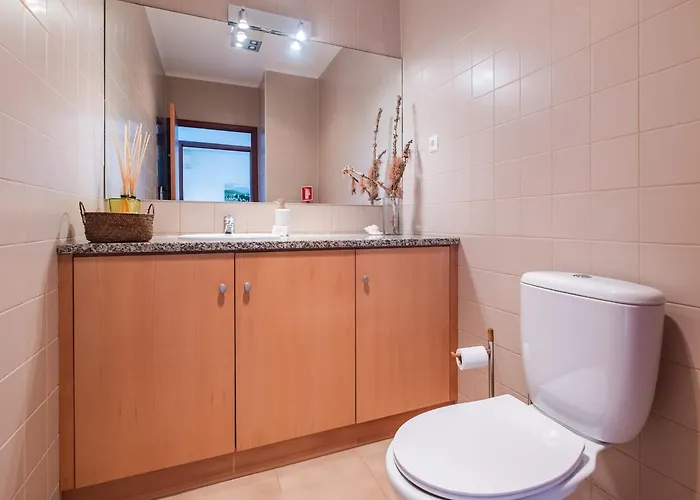 Σπίτι διακοπών Casa Do Limoeiro