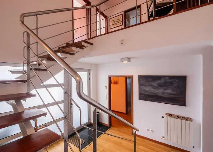 Σπίτι διακοπών Casa Do Limoeiro *