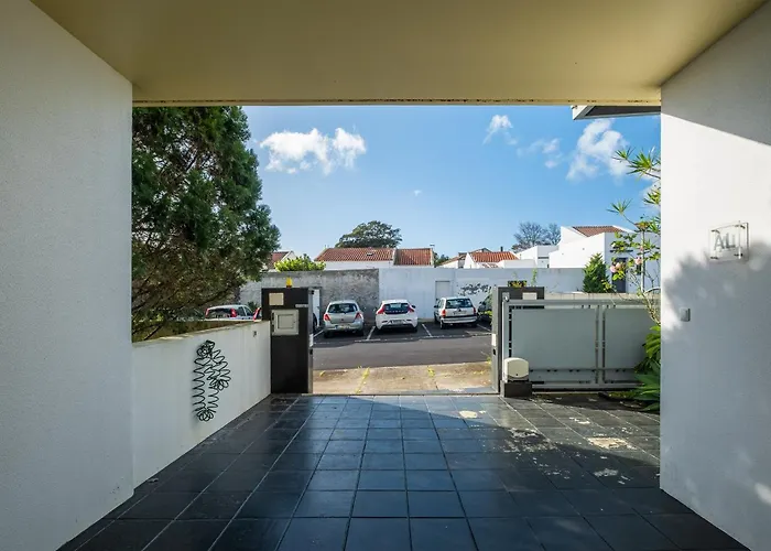 Σπίτι διακοπών Casa Do Limoeiro Πόντα Ντελγκάντα